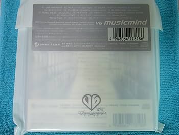 Amazon.co.jp: musicmind (通常盤): ミュージック