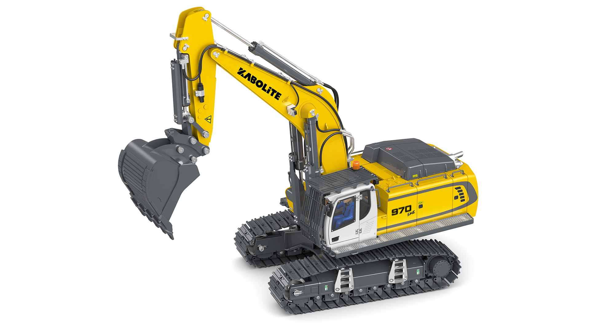 Amazon.co.jp: ラジコン ショベルカー 1/18 スケール 2.4GHz 全合金