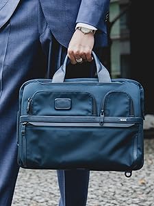 Amazon.co.jp: [シップス] トゥミ TUMI 別注 ビジネスバッグ ALPHA3