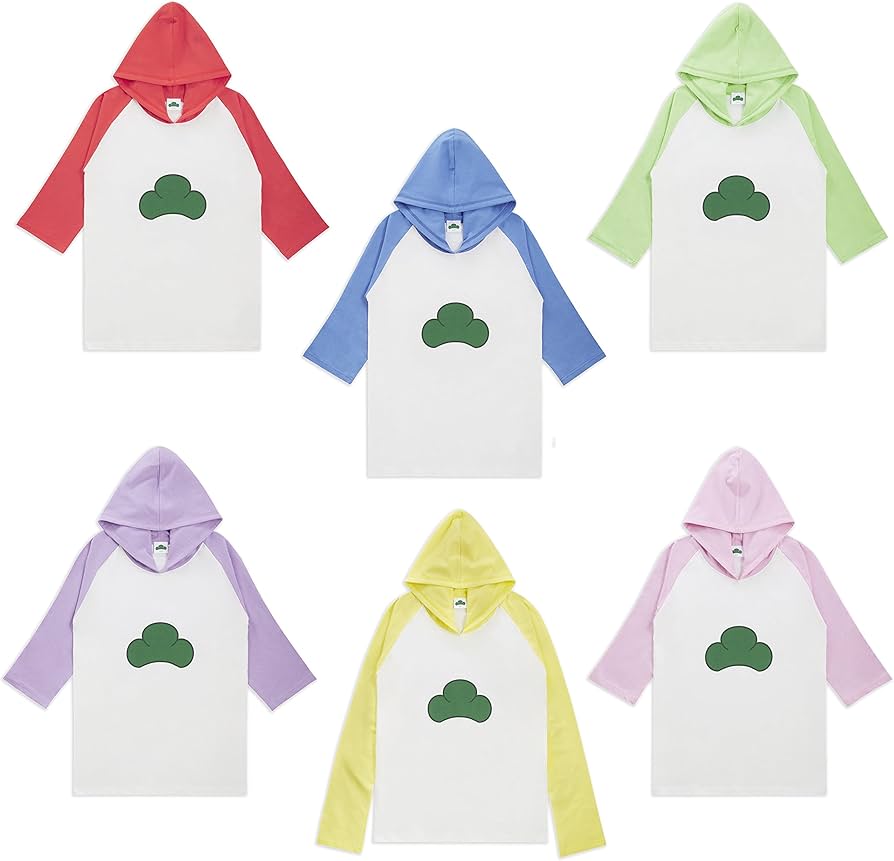 おそ松さん カラ松 公式 パーカー おそ松さん カラ松 パーカー 公式