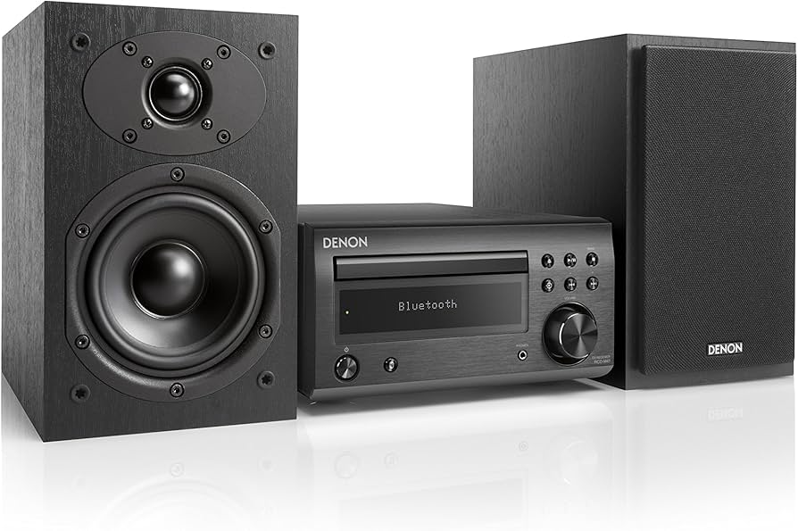 Amazon.co.jp: デノン Denon SC-M41 2.5cmソフトドームツイーター 12cm