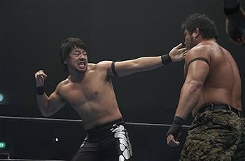 Amazon.co.jp: 中邑真輔 デビュー10周年記念 DVD-BOX : 中邑真輔: DVD