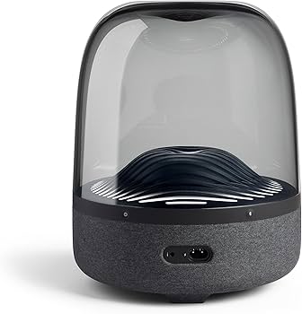Amazon.co.jp: Harman Kardon AURA STUDIO 3 Wireless Bluetooth
