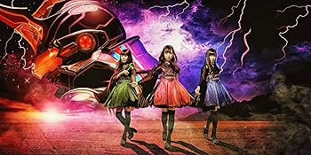 Amazon.co.jp: IRONBUNNY~鉄槌のオルタナティブ~(CD): ミュージック