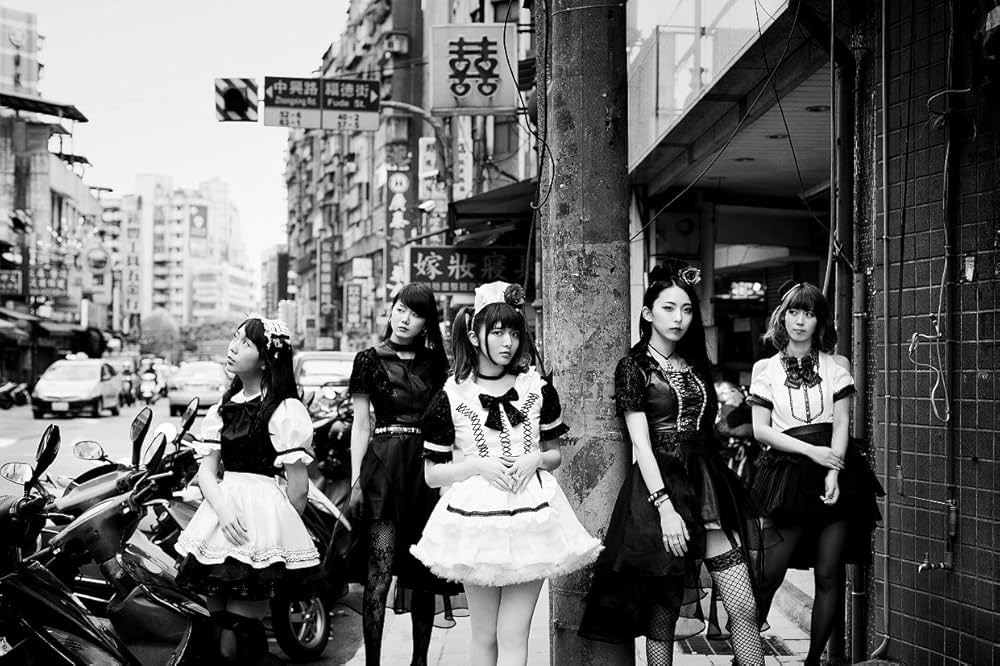 Amazon.co.jp: Daydreaming/Choose me (初回生産限定盤): ミュージック