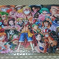 Amazon.co.jp: エンスカイ(ENSKY) 1000ピース ジグソーパズル ONE