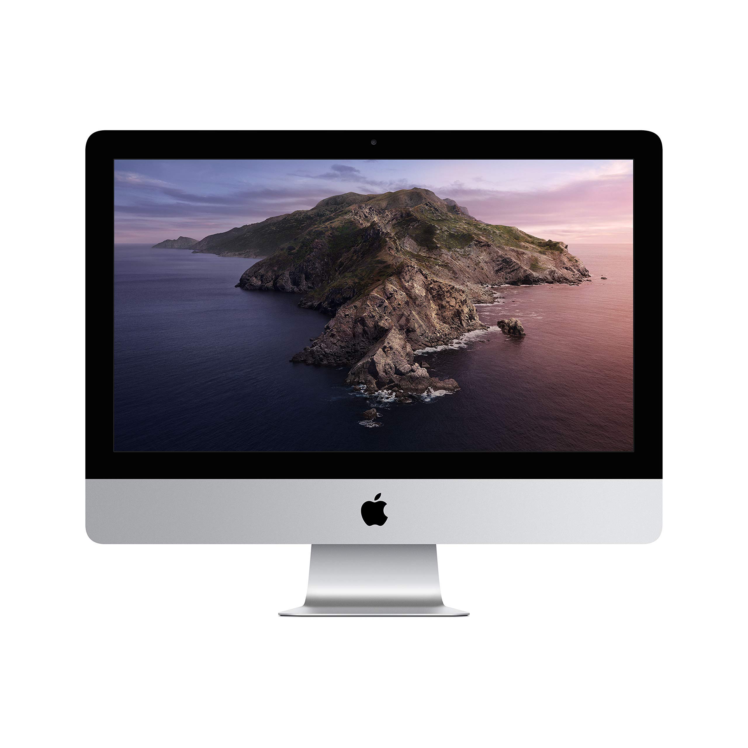 Amazon.com: 2019 Apple iMac with Retina 4K Display (21.5-inch, 8GB
