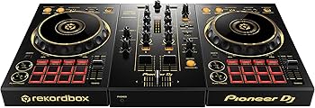 Amazon | Pioneer DJ パフォーマンスDJコントローラー DDJ-400-N（限定