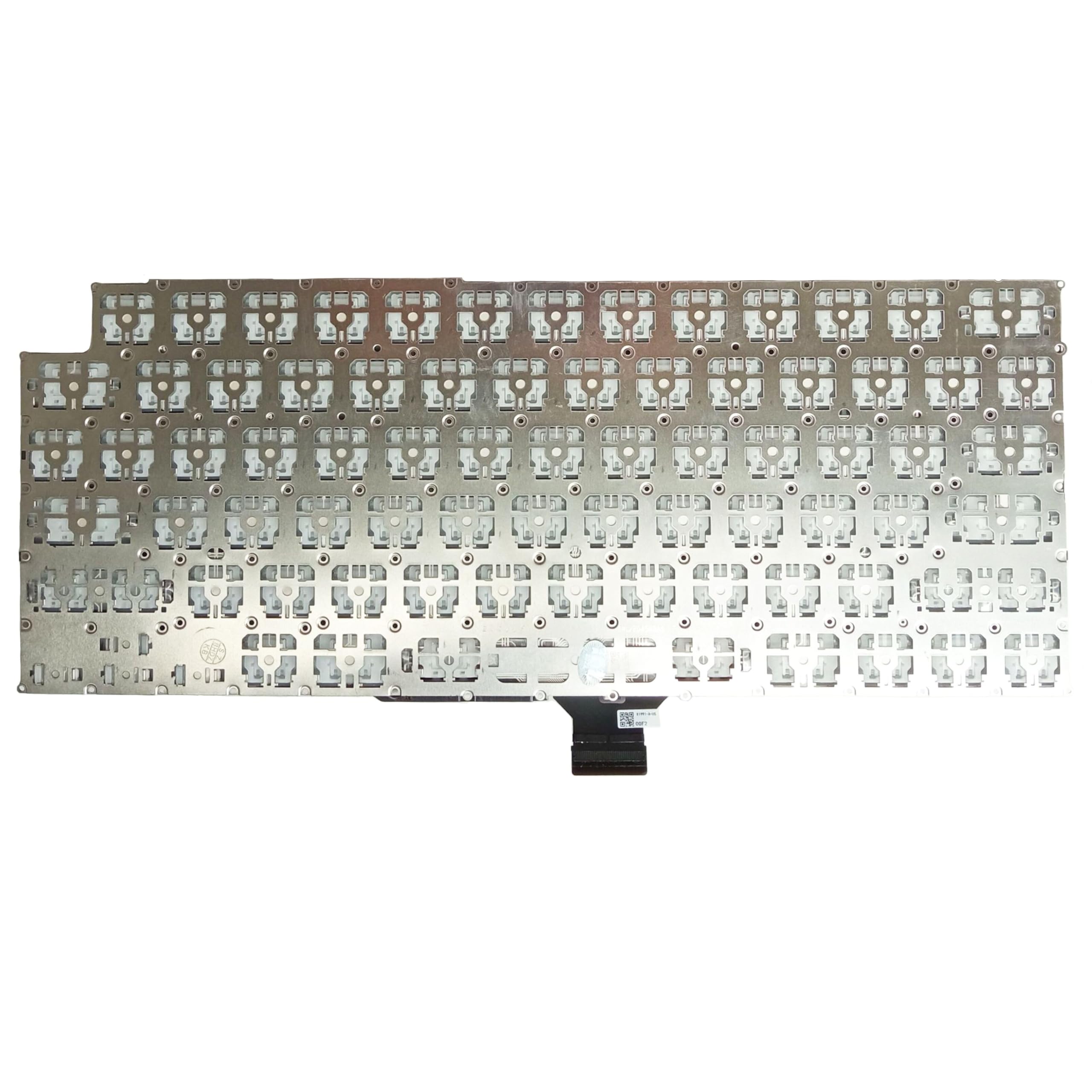 Amazon | Bfenown 交換用USキーボード MacBook Pro M1 M2 M3 M4 M5 Pro