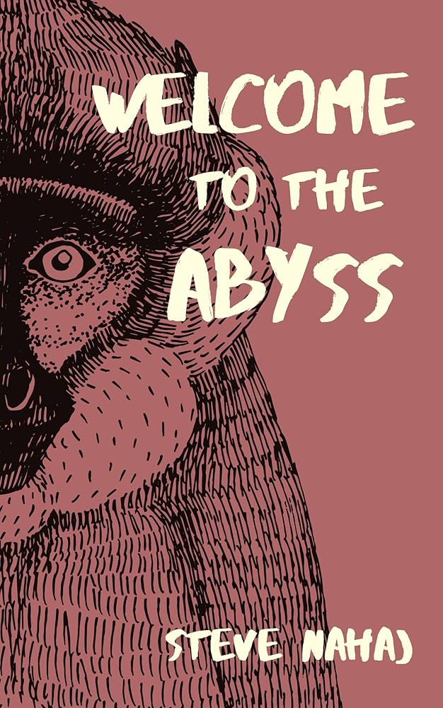 Amazon.co.jp: Welcome to the Abyss (English Edition) 電子書籍