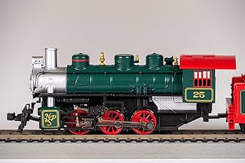 Amazon.com: Bachmann Trains - USRA 0-6-0 w/Smoke & Slope Tender