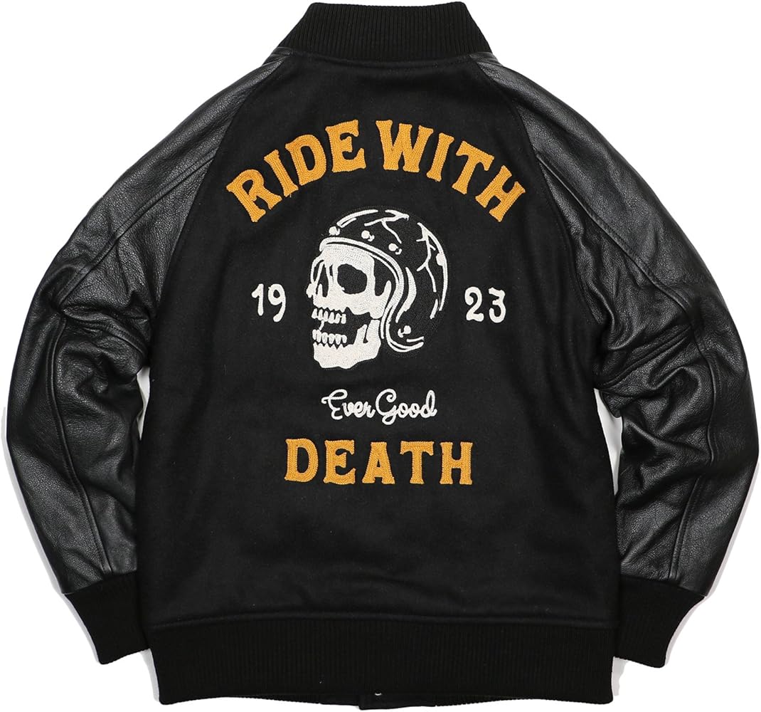 Amazon | (クローズ×ワースト) CROWS×WORST 6th SKULL WORKS×河内鉄生