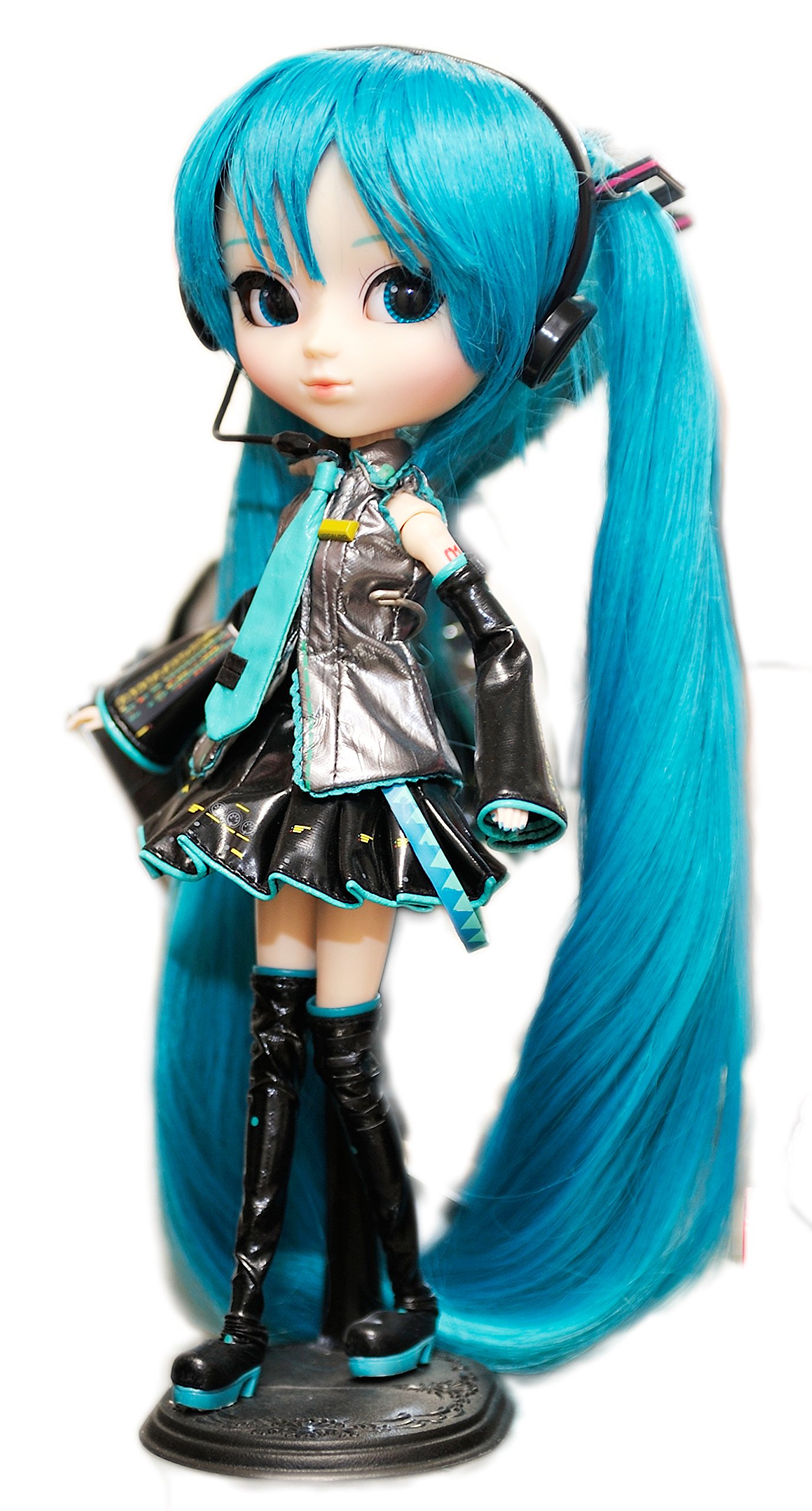 Amazon.co.jp: Pullip 初音ミク P-034 : ホビー