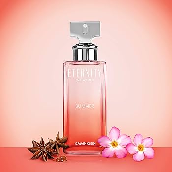 Amazon | カルバンクライン エタニティ サマー オードパルファム 100mL
