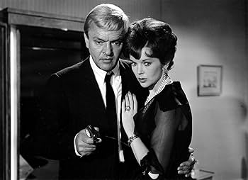 Amazon.com: 怪人マブゼ博士(原題:マブゼ博士の千の眼) フリッツ