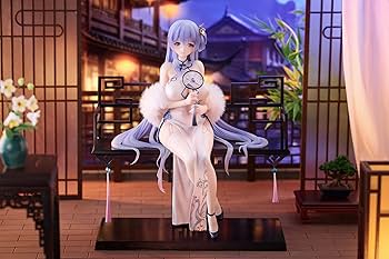 Amazon | アルファマックス アズールレーン ロドニー 完璧な佳人ver. 1