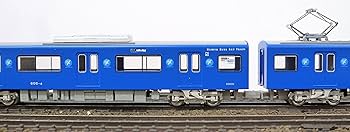 Amazon | グリーンマックス Nゲージ 4254 京急600形更新車KEIKYU BLUE