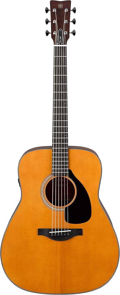 Amazon | YAMAHA / FGX3 ビンテージナチュラル（VN) ヤマハ アコギ