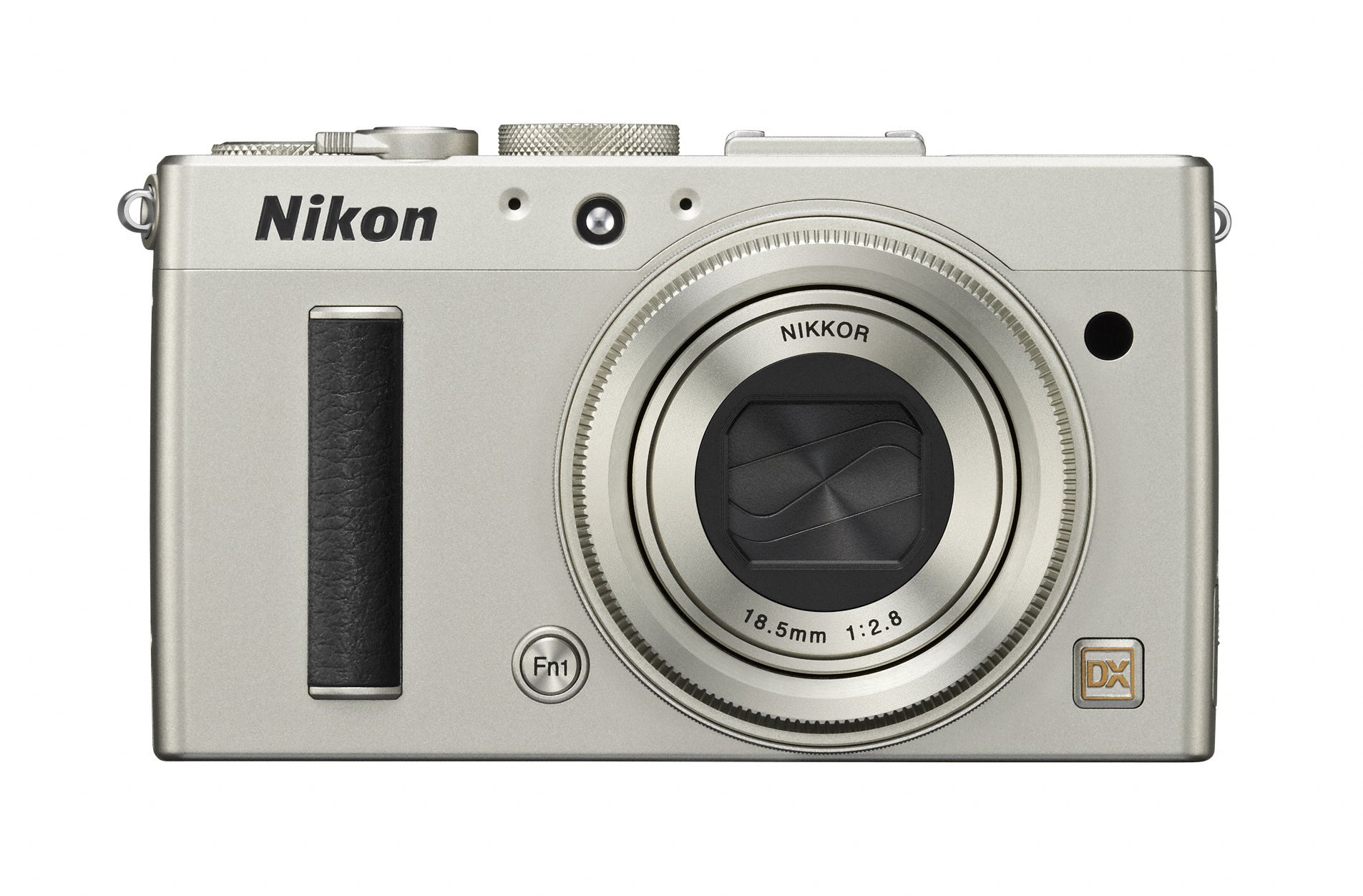 Amazon | Nikon デジタルカメラ COOLPIX A DXフォーマットCMOSセンサー