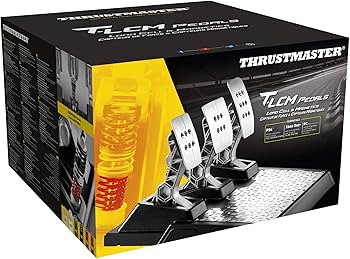 Amazon.co.jp: 【国内正規品】Thrustmaster スラストマスター