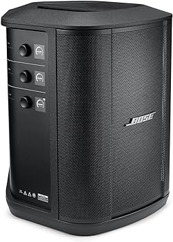 Amazon.co.jp: Bose S1 Pro+ wireless PA system オールインワン駆動