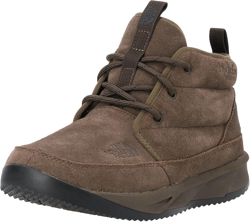 Amazon.co.jp: The North Face NF52484 Men's Thermal Shoes, Nuptse