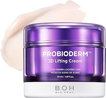 Amazon | バイオヒールボ(BOH) プロバイオダーム 3Dリフティング