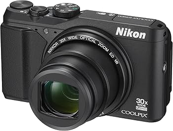 Amazon | Nikon デジタルカメラ COOLPIX S9900 光学30倍 1605万画素