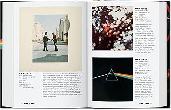 Amazon | Rock Covers. 45th Ed. (40th Edition) | Busch, Robbie