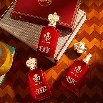 Amazon.com: Crown Collection Matsukita by Clive Christian, 1.6 oz