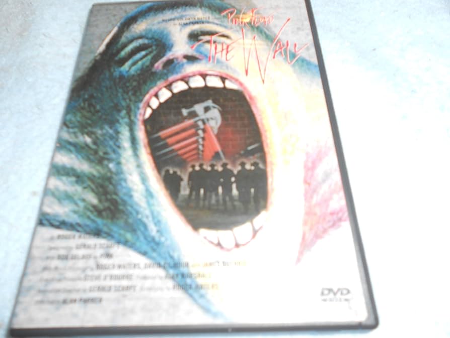 Amazon.com: Pink Floyd - The Wall : Bob Geldof, Christine