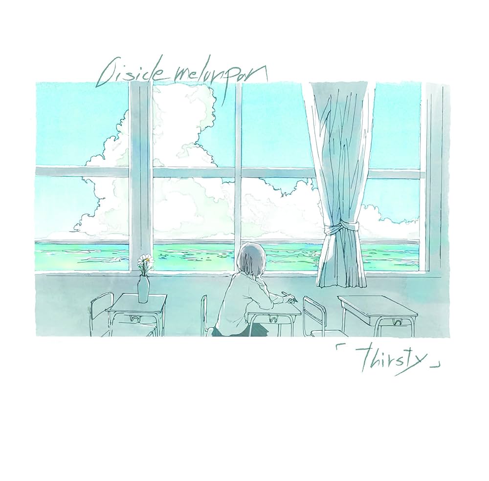 Amazon.co.jp: thirsty: ミュージック