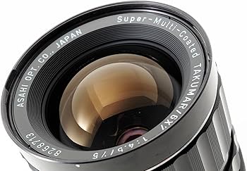 Amazon | Pentax SMC Takumar 6x7 75mm F/4.5 ペンタックス | 一眼レフ