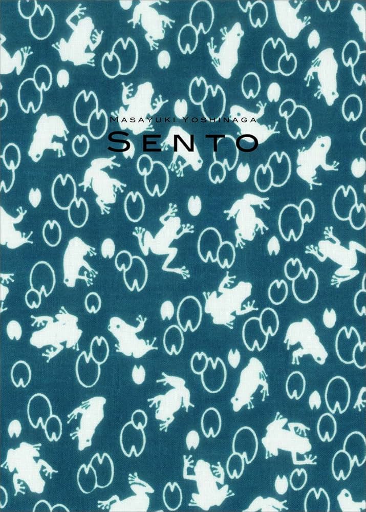 SENTO | 吉永マサユキ |本 | 通販 | Amazon