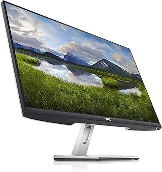 Amazon.com: Dell S2721D 27 Inch 1440p QHD, IPS Ultra-Thin Bezel