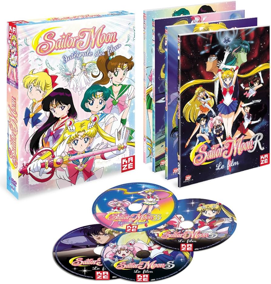 Amazon.co.jp: 美少女戦士セーラームーン (美少女戦士セーラームーン