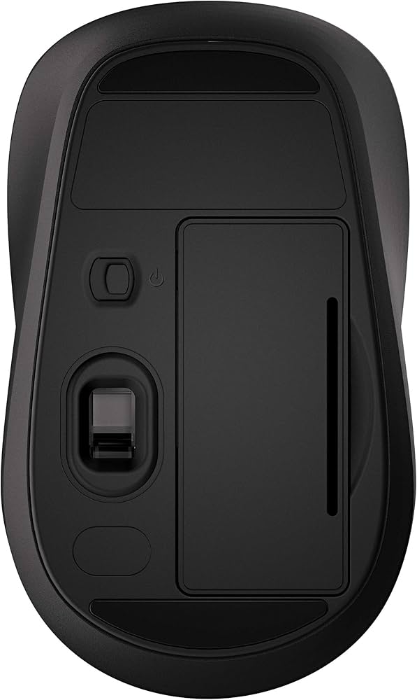 Amazon.co.jp: マイクロソフト マウス ワイヤレス/小型 ブラック L2