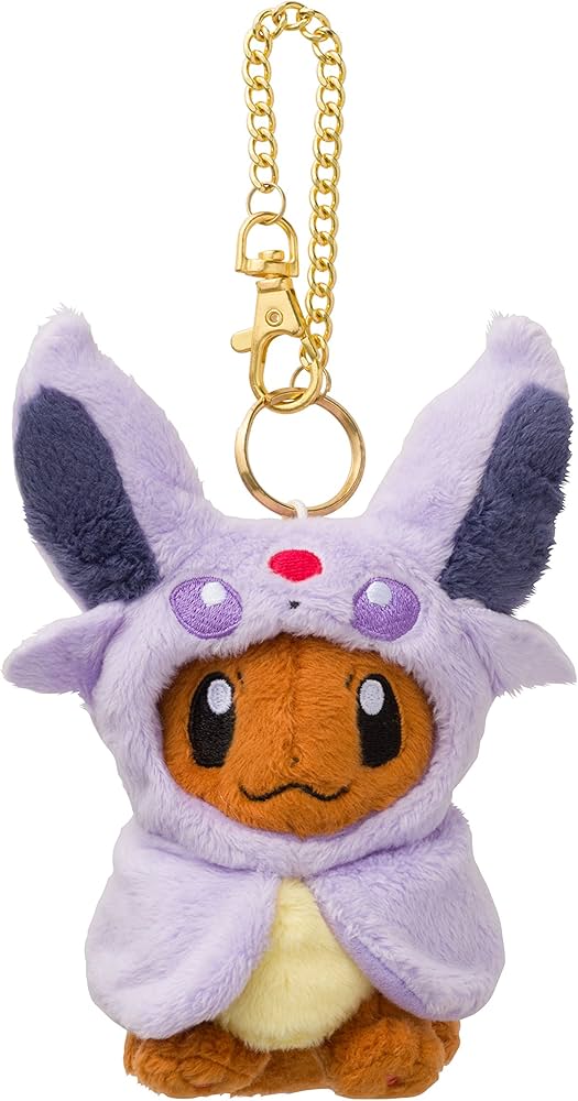 Amazon.co.jp: ポケモンセンターオリジナル マスコット イーブイ
