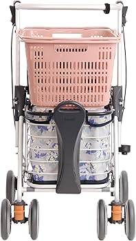 Amazon.co.jp: 幸和製作所 TacaoF(テイコブ) 歩行車 テイコブリトル