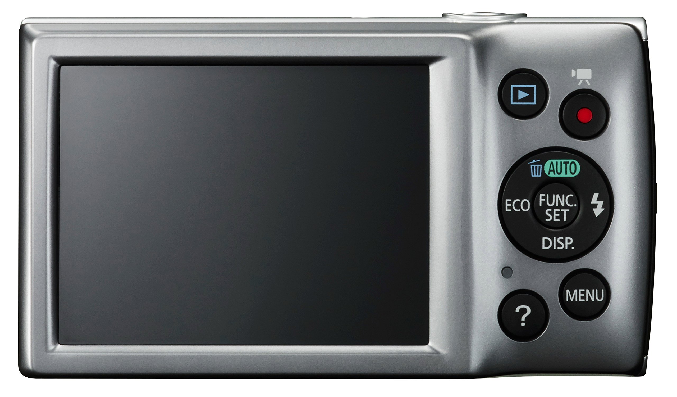 Amazon.co.jp: Canon デジタルカメラ IXY160 シルバー 光学8倍ズーム