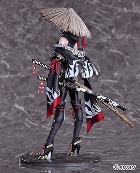 Amazon | 初秋 1/7スケール PVC&ABS製塗装済み完成品フィギュア