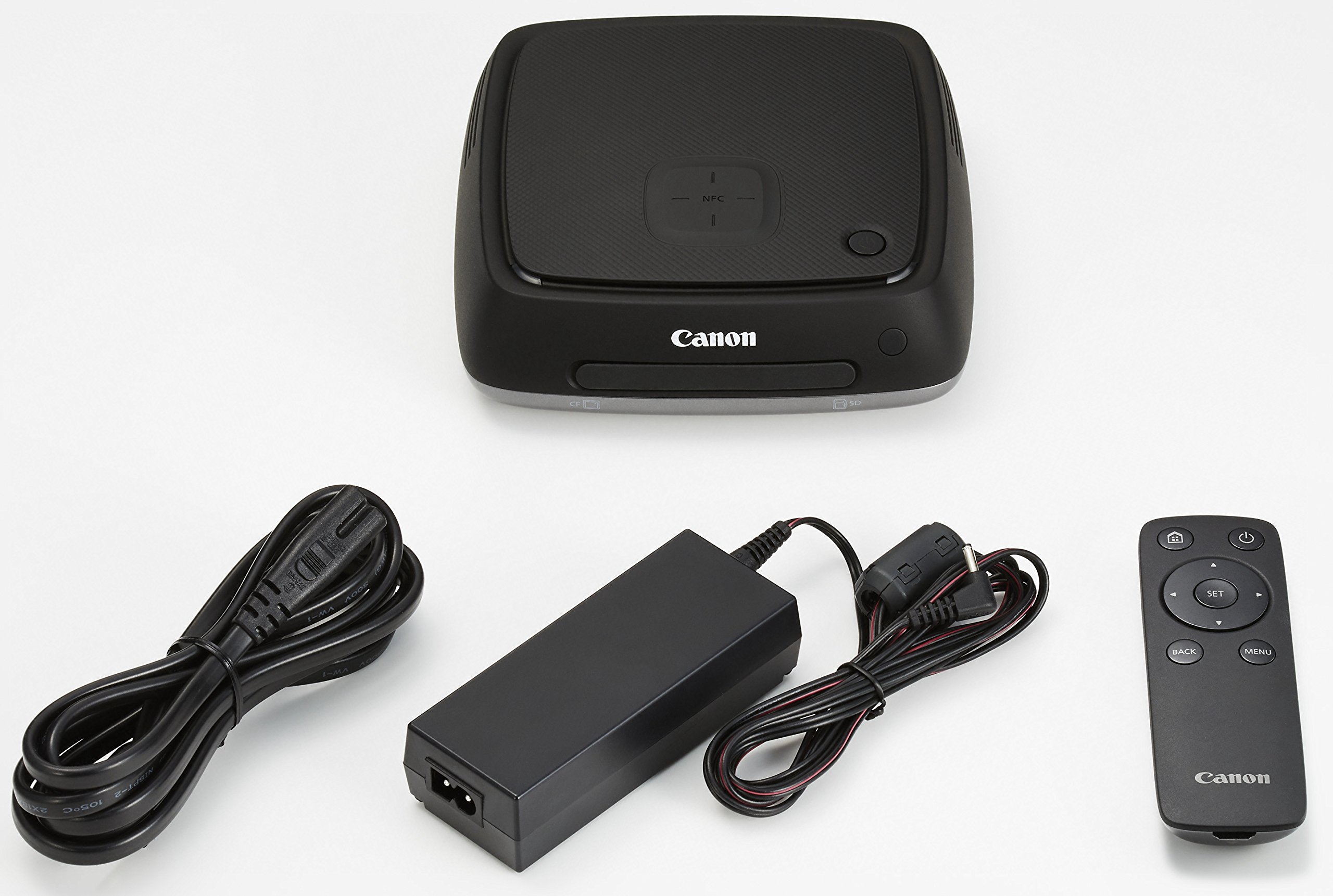Amazon.co.jp: Canon コネクトステーション CS100 : パソコン・周辺機器