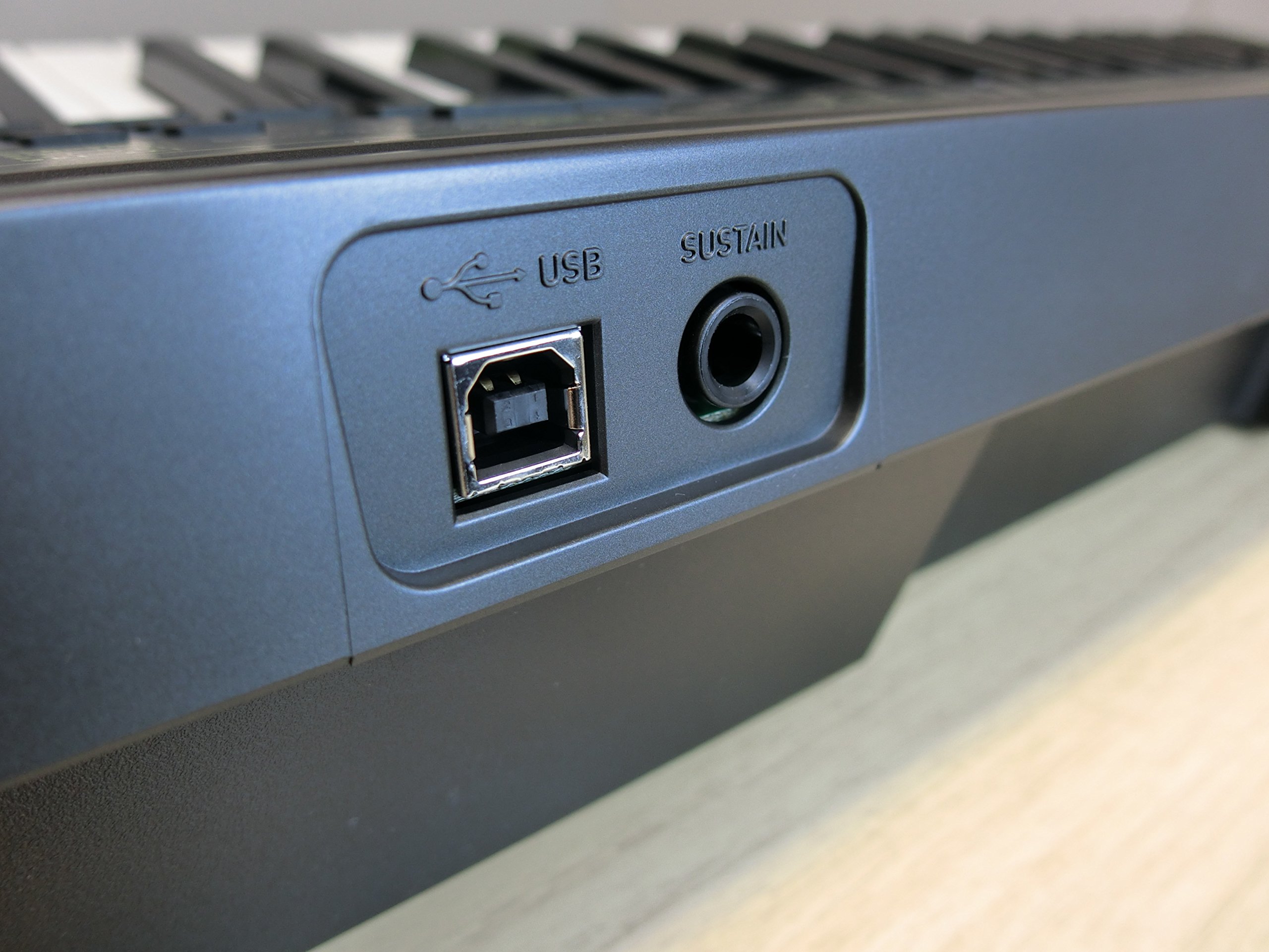 Amazon.co.jp: カシオ 電子キーボード 61標準鍵 ベーシックタイプ CTK