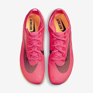 Amazon | Nike Air Zoom Victory Athletics ディスタンススパイク
