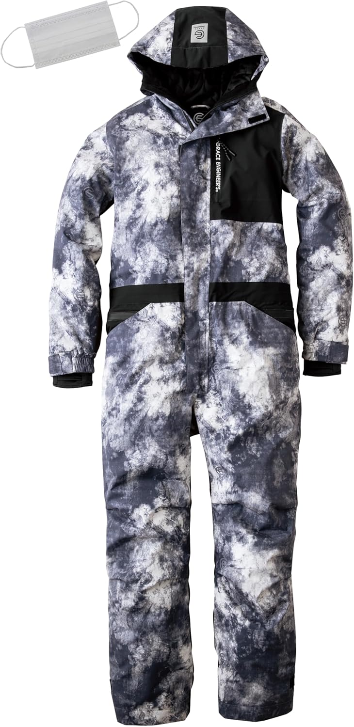 Amazon.co.jp: [イトフク] GRACE ENGINEER'S エスケープロダクト GE