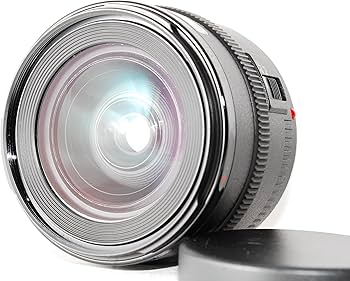 Amazon.co.jp: Canon 単焦点広角レンズ EF24mm F2.8 フルサイズ対応