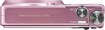 Amazon | RICOH デジタルカメラ CX6ピンク CX6-PK | コンパクト 通販