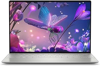 Amazon.com: Dell XPS 13 9320 Plus Laptop (2022) | 13.4