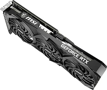 Amazon.com: MSI Gaming GeForce RTX 3060 Ti LHR 8GB GDRR6 Boost