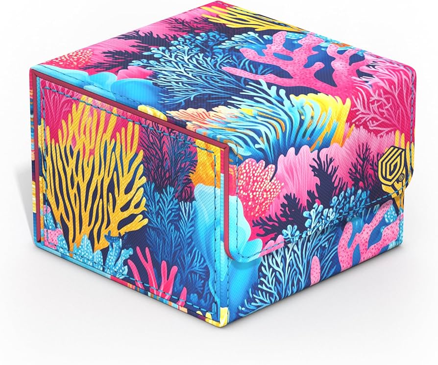 Amazon.com: Ultimate Guard - Sidewinder 133+ Xenoskin - 2025